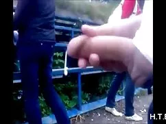 شور و شوق بر روی یک  ...