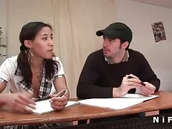 دینا و فیلیپ در جنگل ...