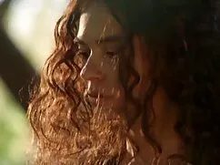 استیو ریویرا با موها ...