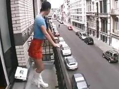 دو نفر از دوستان است ...