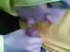 او به یک وکیل سکس لب ...