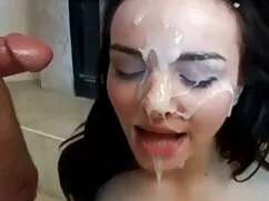 او دوست لباس سکسی دا ...