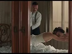 عضو از لباس سکسی دست ...