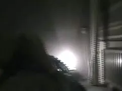 افسر پلیس مجذوب مجرم ...