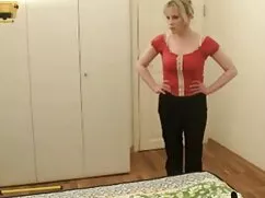 بلوند سکس لباس