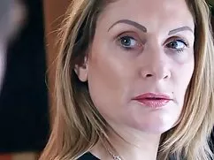 او لباس سکسی زنم نشا ...