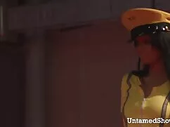 دنیس و جین سکس لباس  ...