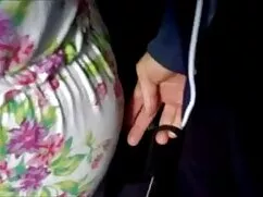 همیشه آماده! سکس لبا ...