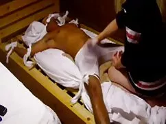 ورزش با یک فرد عجیب  ...