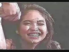 بلوند شو لباس سکسی