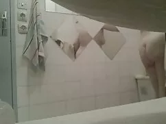 هر کرست سکسی چهار من ...
